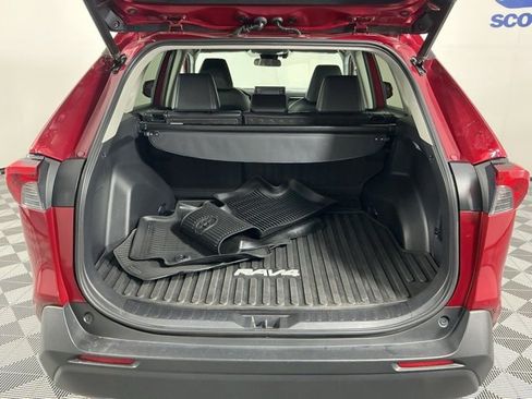 Used 2019 Toyota RAV4 XLE Premium w/ Cold Weather Package image 22