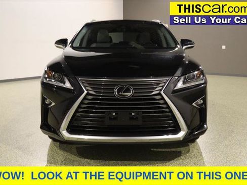 Used 2019 Lexus RX 350 FWD w/ Navigation Package image 3