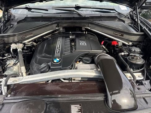 Used 2012 BMW X5 xDrive35i AWD/4WD image 18