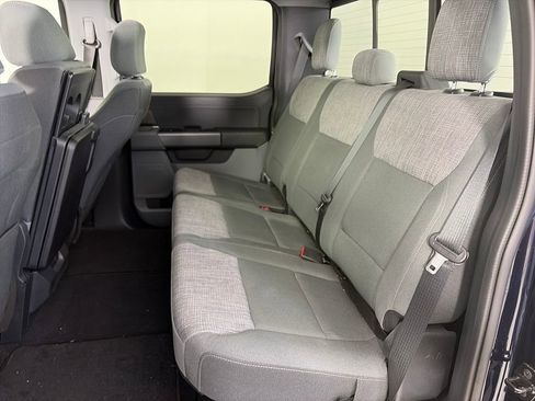Used 2023 Ford F150 XLT w/ Equipment Group 302A High AWD/4WD image 13