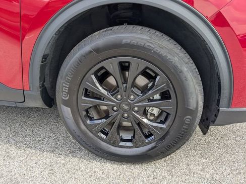 Used 2023 Ford Escape Active w/ Tech Pack #2 image 9