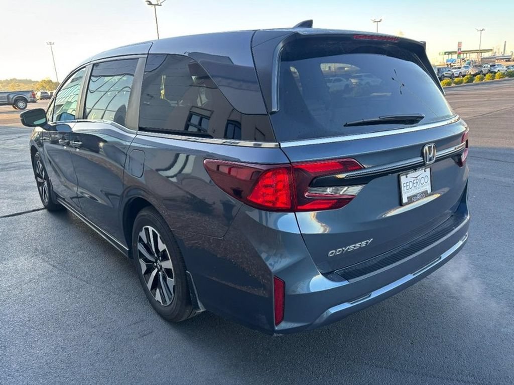 Used 2026 Honda Odyssey EX-L image 6