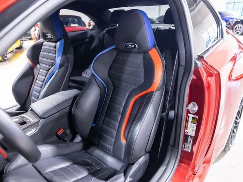 Used 2025 BMW M2 RWD image 37