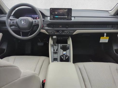 Used 2024 Honda Accord LX image 16