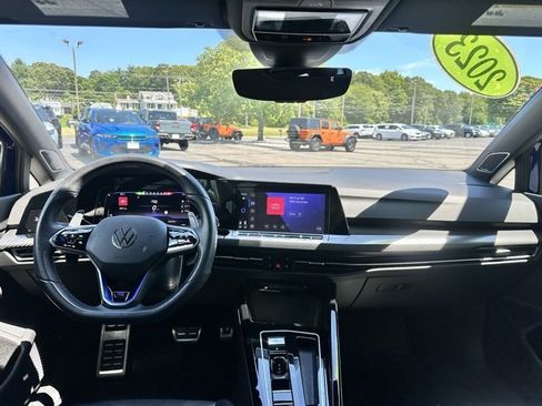 Used 2023 Volkswagen Golf 20th Anniversary Edition image 13