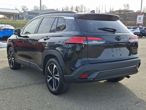 Certified 2023 Toyota Corolla Cross AWD Hybrid image 4