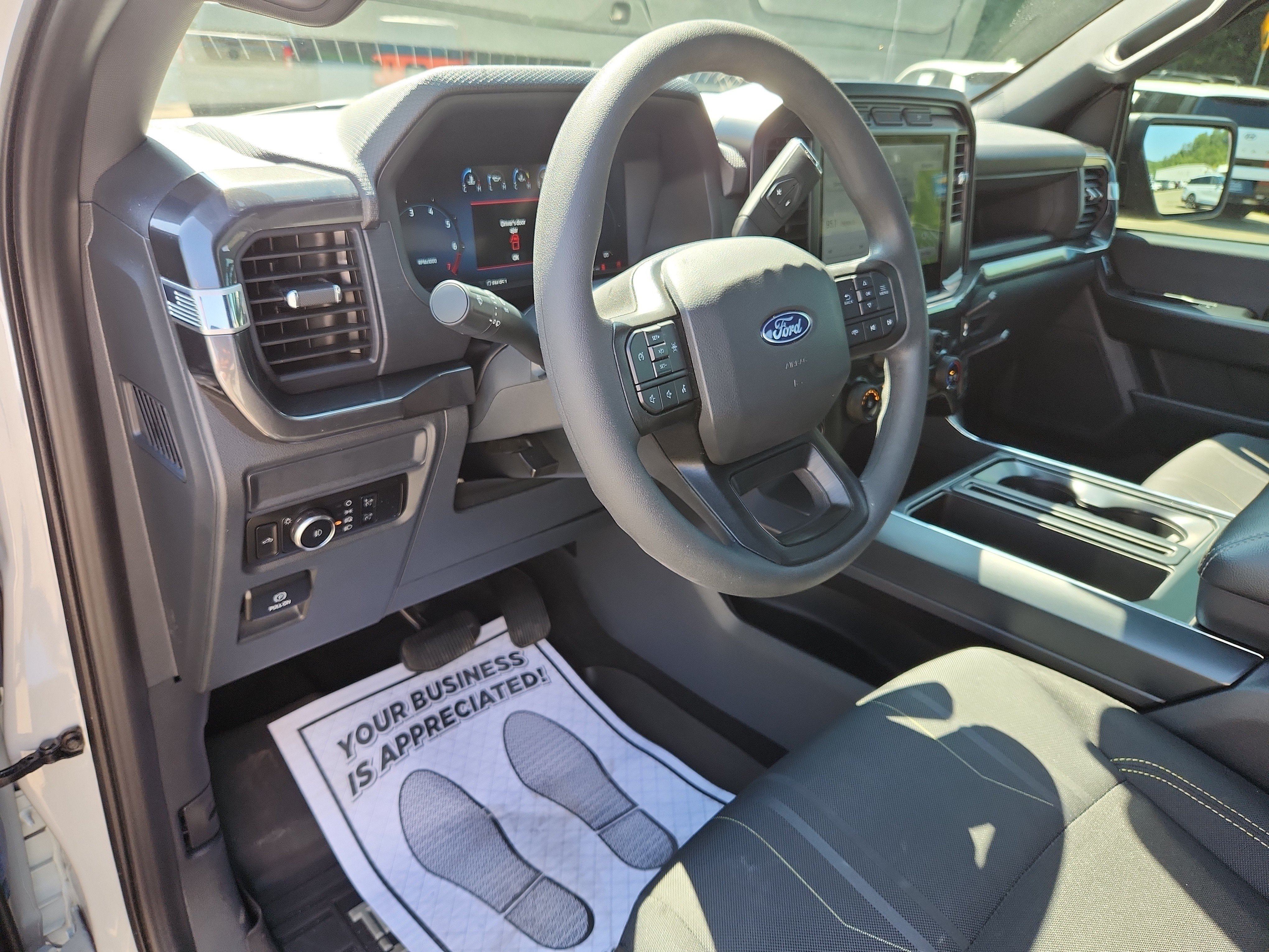 Used 2024 Ford F150 STX RWD image 23