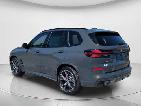 New 2026 BMW X5 xDrive40i AWD/4WD image 6