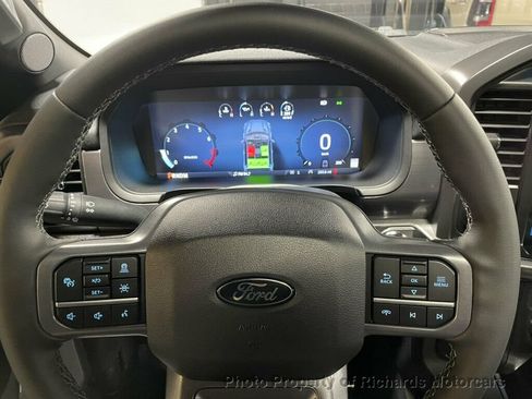 Used 2026 Ford F150 Lariat AWD/4WD image 14