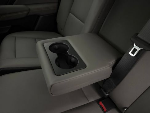 Used 2025 Chevrolet Colorado ZR2 AWD/4WD image 52