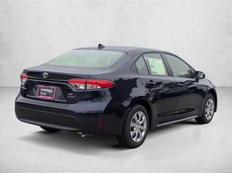 New 2026 Toyota Corolla LE video 2