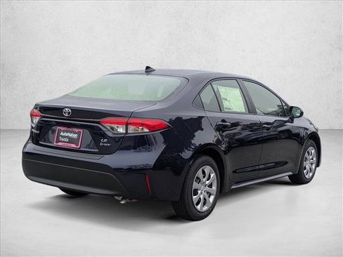New 2026 Toyota Corolla LE image 2