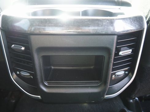 Used 2019 RAM 2500 Big Horn image 39