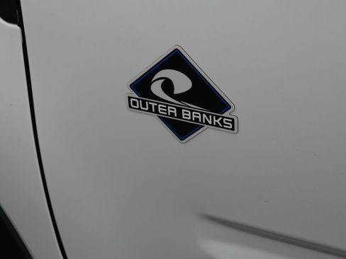 New 2025 Ford Bronco Sport Outer Banks w/ Outer Banks Tech Package+ image 14