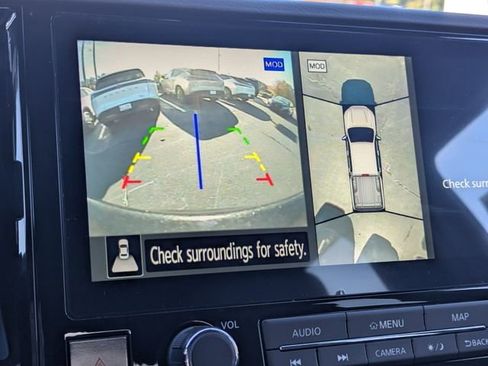 New 2026 Nissan Frontier PRO-4X w/ Pro Premium Package image 21