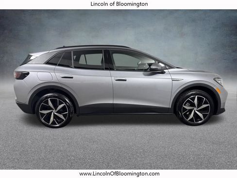 Used 2025 Volkswagen ID.4 Pro S AWD/4WD image 7
