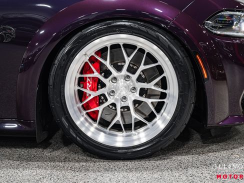 Used 2022 Dodge Charger SRT Hellcat image 15