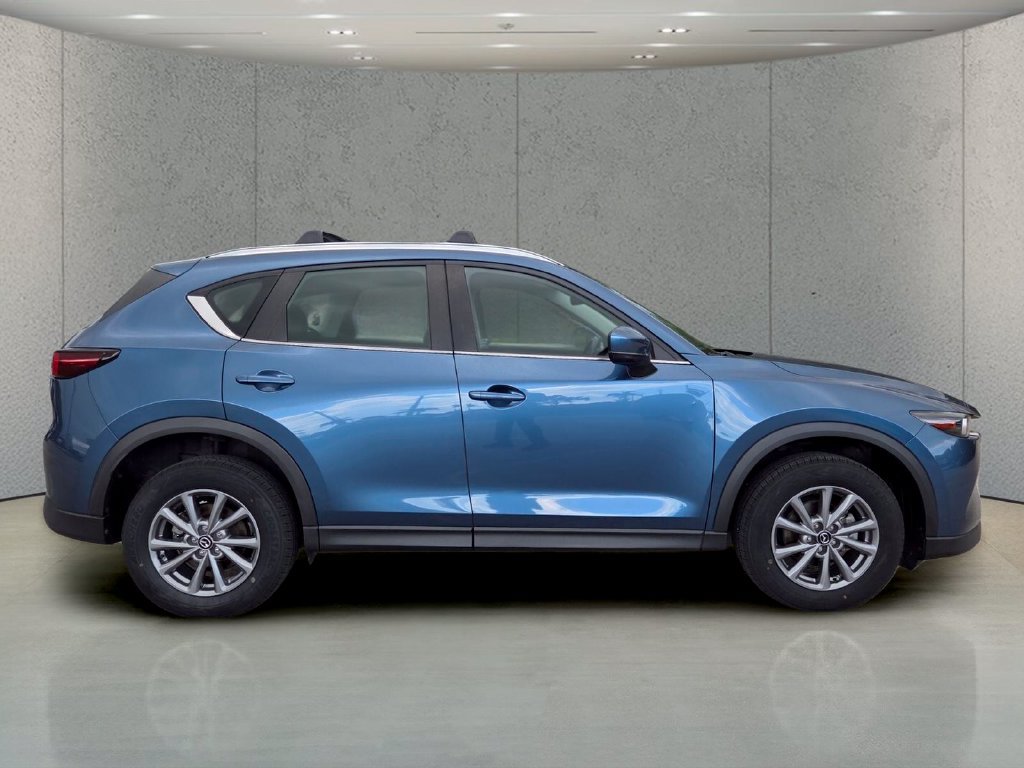 Used 2023 MAZDA CX-5 AWD 2.5 S image 3