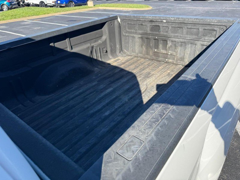 Used 2017 GMC Canyon W/T RWD image 7