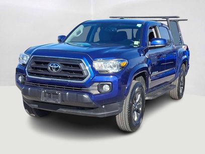 Used 2023 Toyota Tacoma SR5