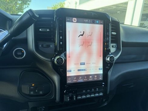 New 2026 RAM 2500 Tradesman image 20