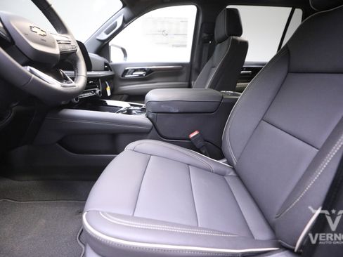 New 2026 Chevrolet Tahoe Premier w/ Sun And Tow Package image 10