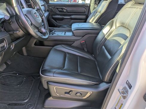 Used 2023 RAM 1500 Limited image 14