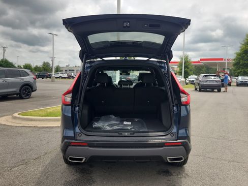 New 2026 Honda CR-V Sport Touring image 14