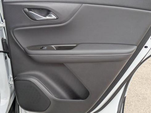 Certified 2024 Chevrolet Blazer LT w/ Driver Confidence Package image 25