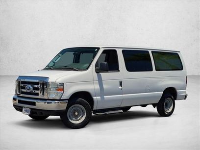 Used 2013 Ford E-350 and Econoline 350 XLT