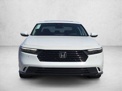 New 2026 Honda Accord EX-L image 6