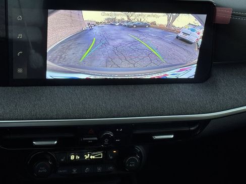 New 2026 Nissan Kicks SV w/ Cold Weather Package image 23