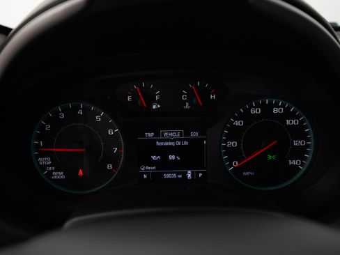 Used 2024 Chevrolet Malibu LT FWD image 26