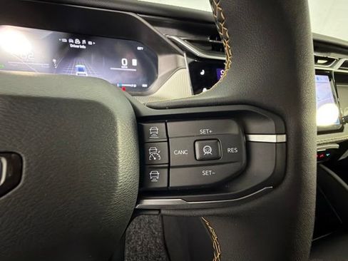 New 2026 Jeep Cherokee Limited AWD/4WD image 15