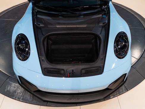 Used 2026 Porsche 911 GT3 RWD image 17