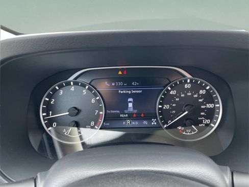 New 2026 Nissan Frontier S image 27