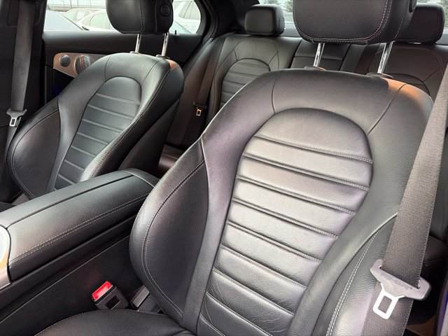 Used 2020 Mercedes-Benz C 43 AMG 4MATIC Sedan image 10