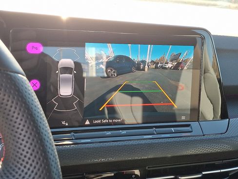 Used 2024 Volkswagen GTI SE image 18