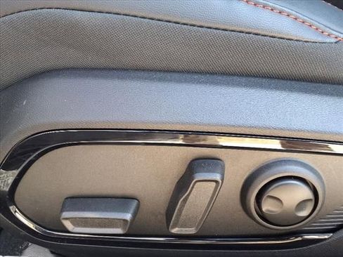 New 2025 Dodge Charger R/T w/ Quick Order Package 25M R/T image 10