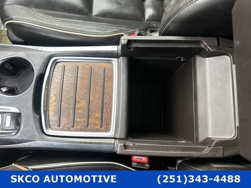 Used 2017 Acura MDX SH-AWD w/ Advance Package image 25