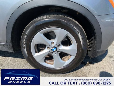 Used 2011 BMW X3 xDrive28i image 26