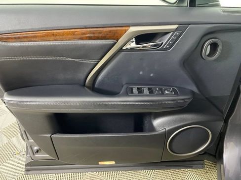 Used 2018 Lexus RX 350 AWD w/ Premium Package image 11