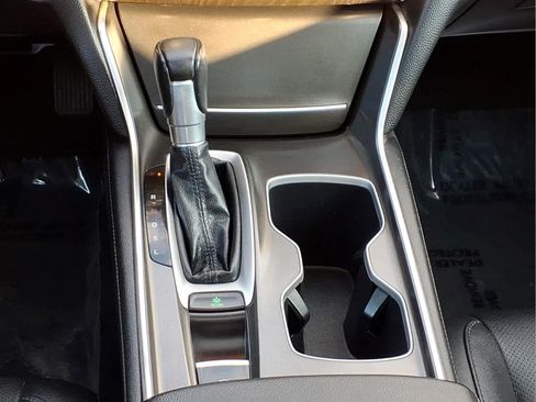 Used 2020 Honda Accord EX-L image 26