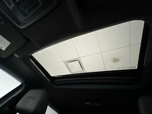 Used 2023 GMC Sierra 1500 AT4 w/ AT4 Preferred Package image 42