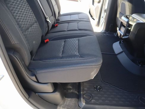 New 2026 RAM 1500 Big Horn image 15