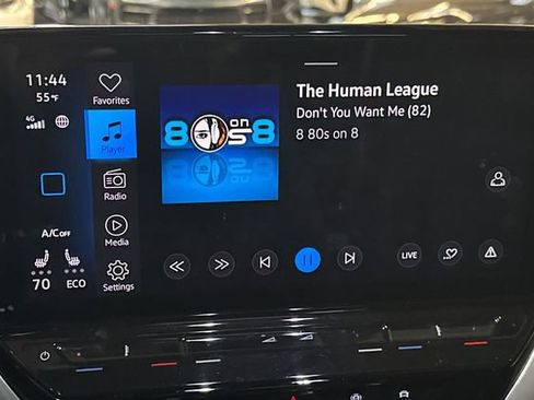 Used 2023 Volkswagen ID.4 Pro S image 23