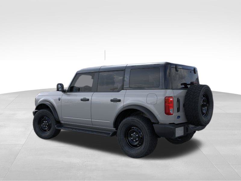 Used 2026 Ford Bronco Big Bend AWD/4WD image 4