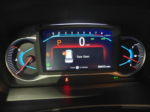 Used 2022 Honda Pilot Special Edition image 16