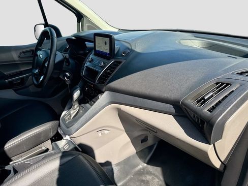 Used 2021 Ford Transit Connect XL FWD image 32