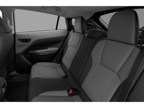 Certified 2026 Subaru Crosstrek 2.5i w/ Crosstrek Mirror Package AWD/4WD image 17